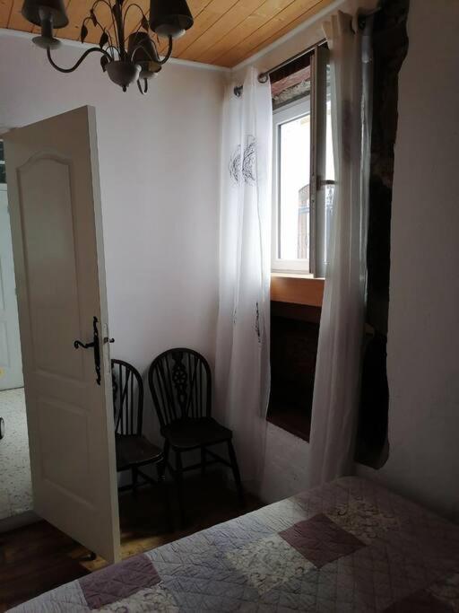 Maison De Village Dans Le Centre Du Vieux Quartier 马瑟伊兰 外观 照片